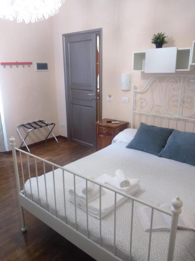 Glam Resort Villa Maria Luigia La Spezia Bagian luar foto