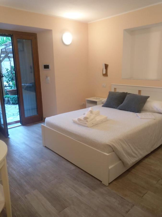 Glam Resort Villa Maria Luigia La Spezia Bagian luar foto