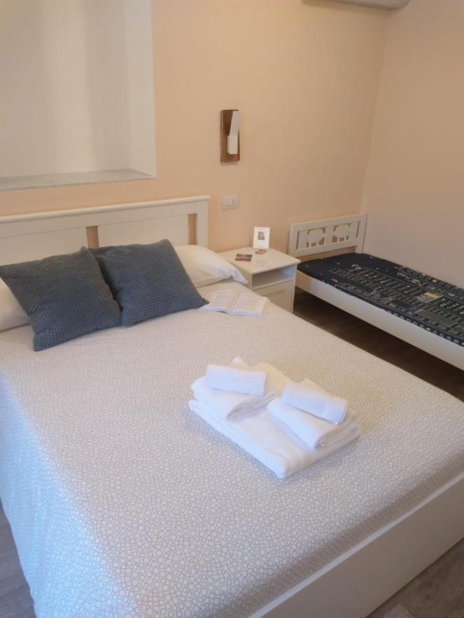 Glam Resort Villa Maria Luigia La Spezia Bagian luar foto