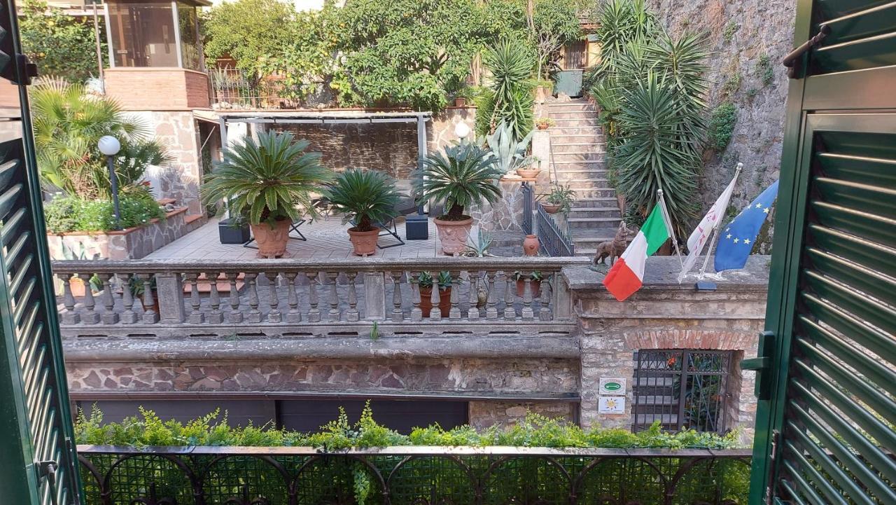 Glam Resort Villa Maria Luigia La Spezia Bagian luar foto