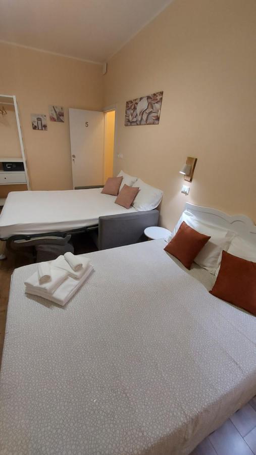 Glam Resort Villa Maria Luigia La Spezia Bagian luar foto