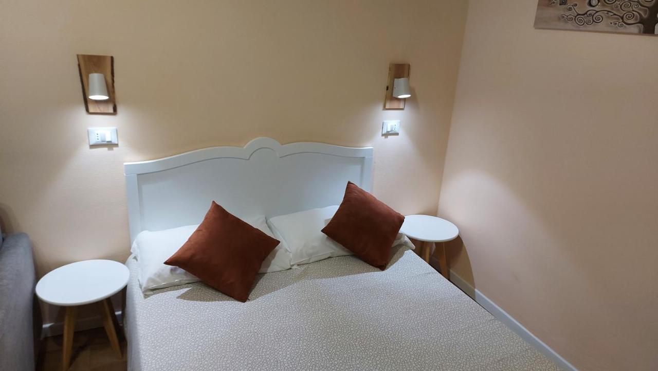 Glam Resort Villa Maria Luigia La Spezia Bagian luar foto