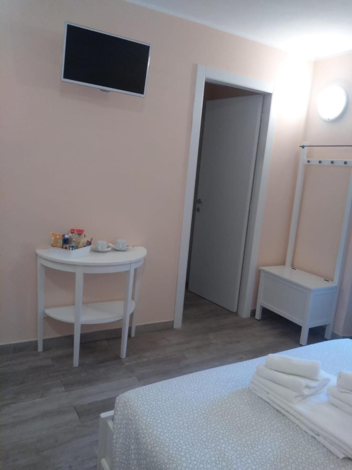 Glam Resort Villa Maria Luigia La Spezia Ruang foto