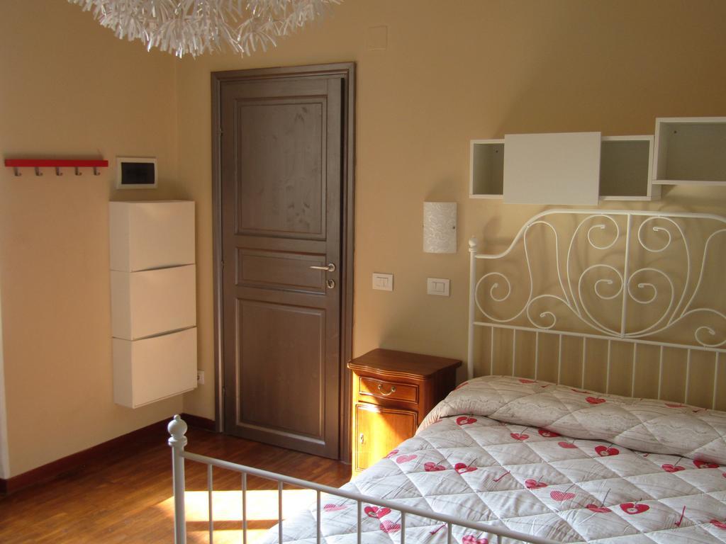 Glam Resort Villa Maria Luigia La Spezia Bagian luar foto