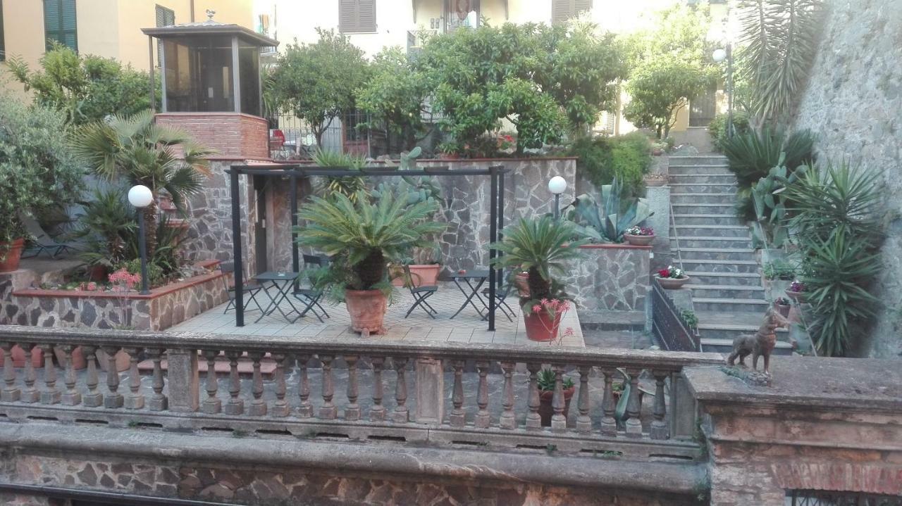 Glam Resort Villa Maria Luigia La Spezia Bagian luar foto