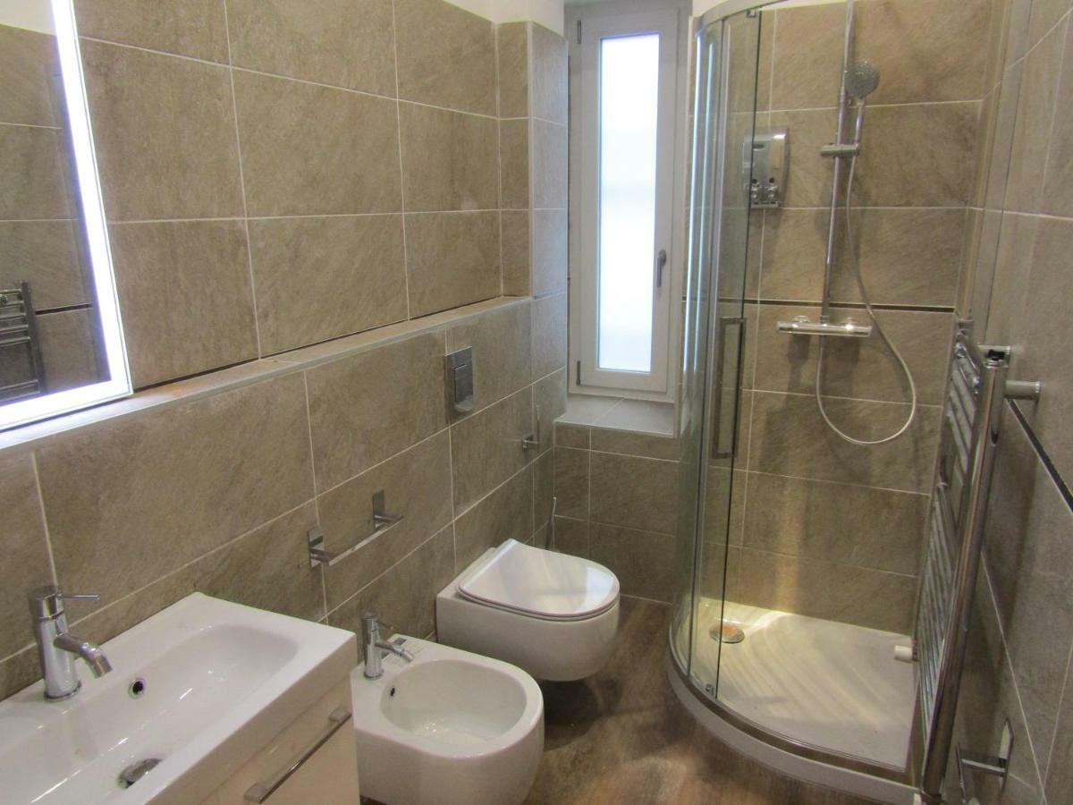 Glam Resort Villa Maria Luigia La Spezia Bagian luar foto